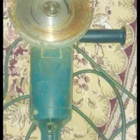 سنگ فرز بزرگ اصلی
