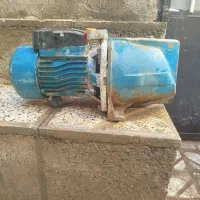 پمپ آب|مصالح و تجهیزات ساختمان|نیشابور, دهنو|دیوار
