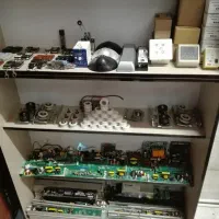 تعمیر فروش انواع درب برقی اتوماتیک راهبند کرکره|خدمات پیشه و مهارت|اصفهان, باغ زرشک|دیوار