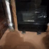 بخاری کاملا سالم