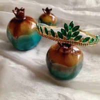 سربند کوفی،سکه ای  و تاج|لباس|سنندج, |دیوار