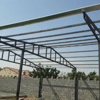 َشیروانی،آلاچیق،جوشکاری سیار|خدمات پیشه و مهارت|نجف‌آباد, گلدشت|دیوار