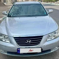 فروش سوناتا nf2010