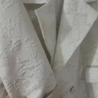 مانتو مجلسی ژاکارد|لباس|اسلام‌شهر, شهرک احمدیه|دیوار