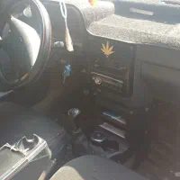 پراید صبا مدل ۸۹