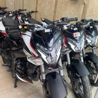 پالس NS200 مدل ۱۴۰۴ صفر ( اقساط ۱۲ ماهه )