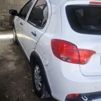 کوییک ساده مدل 1401 برج 12|خودرو سواری و وانت|چابهار, |دیوار