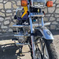 موتور هوندا کبیر ۲۰۰