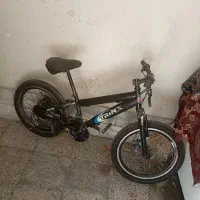 دوچرخه سایز 20 تخفیف جزیی|دوچرخه، اسکیت، اسکوتر|تهران, خاک سفید|دیوار