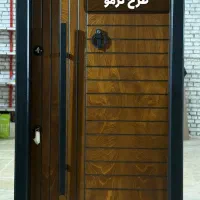 درب ضدسرقت و اتاقی کد ۷۰۰|مصالح و تجهیزات ساختمان|اهواز, مهرشهر|دیوار