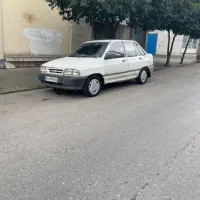 فروش فوری پراید ۷۴