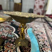 چهار تیکه برنزه