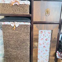 میز چرخ و اتو کلاسیک