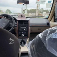 پارس تویوفایو مدل ۱۴۰۱ درجه یک|خودرو سواری و وانت|آمل, |دیوار