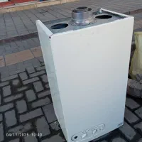 پکیج 24هزار ایران رادیاتور M