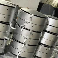 فروش تنور صدفی با شیرالات درجه یک تک و تعداد