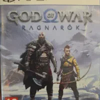 بازی GOD OF WAR RAGNAROK