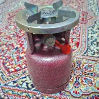 پیک نیک یک کیلو نو پُر گاز