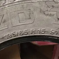 فروش لاستیک|قطعات یدکی و لوازم جانبی|شیراز, درکی|دیوار