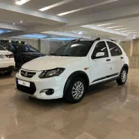 کوییک آر پلاس اتوماتیک ۴۰۱