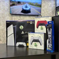 Ps5 slim