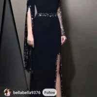 لباس مجلسی سایز ۴۲