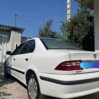 سمند ای اف سون. مدل ۱۳۹۶|خودرو سواری و وانت|قائم‌شهر, |دیوار