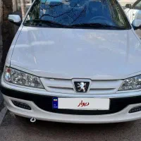 پژو پرشیا سفارشی