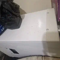 آبگرمکن سالنی