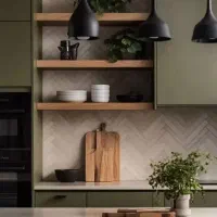طراحی و اجرای تخصصی دکوراسیون داخلی و کابینت|خدمات پیشه و مهارت|تهران, شهران جنوبی|دیوار
