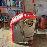 فروش دستگاه ATFکلنیک ۴ کاره|ماشین‌آلات صنعتی|همایجان, |دیوار