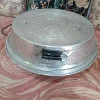 تنور برقی و اتو برقی|اجاق گاز و لوازم برقی پختوپز|بندر امام خمینی, |دیوار