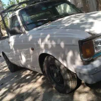 پیکان وانت مدل ۹۱|خودرو سواری و وانت|گرگان, |دیوار