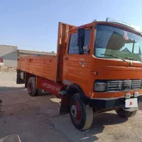 خاور ۸۰۸ بغل بازشو|خودرو سنگین|برخوار, |دیوار