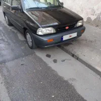 ۸۵بدون رنگ دوگانه|خودرو سواری و وانت|تبریز, |دیوار