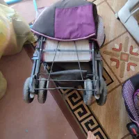 فروش|کالسکه و لوازم جانبی|خمینی‌شهر, |دیوار