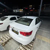 سراتو، مدل ۱۳۹۵، نقد و اقساط|خودرو سواری و وانت|یزد, |دیوار