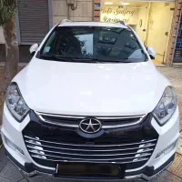 جکs5 مدل ۱۴۰۲ بی نظیر