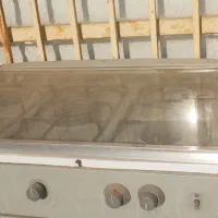 گاز در حد نو|ماشین لباسشویی و خشک‌کن لباس|مشهد, مهدی آباد|دیوار