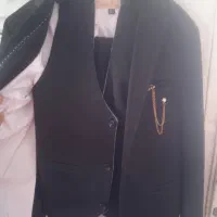 کت شلوار پسرانه