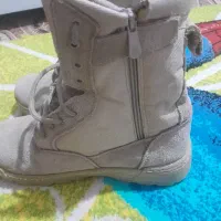 بوت کوهنوردی
