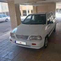 ماشین مدل 90 تمیزبدون خط وخش