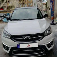 mwm x33 s مدل 96 بی رنگ|خودرو سواری و وانت|رشت, شهرک قدس|دیوار