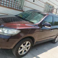 سانتافه 2008سالم به شرط