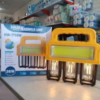 انواع مدل چراغ شارژی اضطراری کمپینگ