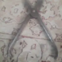 قیچی ورق بر