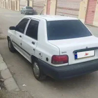 پراید مدل ۹۴|خودرو سواری و وانت|محمدیه-قزوین, |دیوار