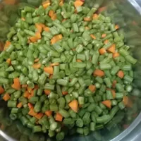 لوبیا سبز خورد شده|خوردنی و آشامیدنی|مشهد, وحید|دیوار