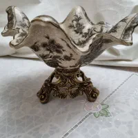 ظروف قدیمی  میوه خوری ، کشکول و ...