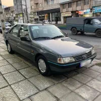 پژو۴۰۵مدل۹۴